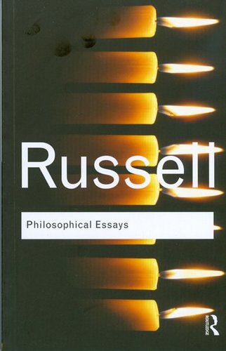 Philosophical Essays