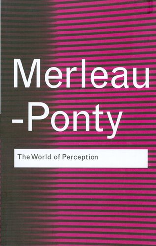 The World of Perception