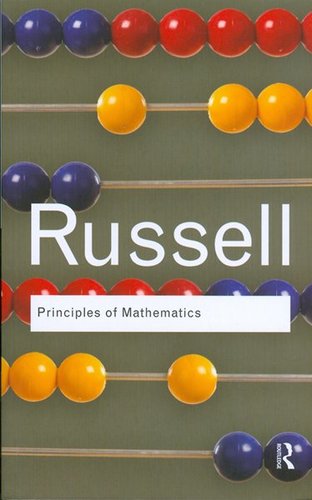Principles of Mathematics