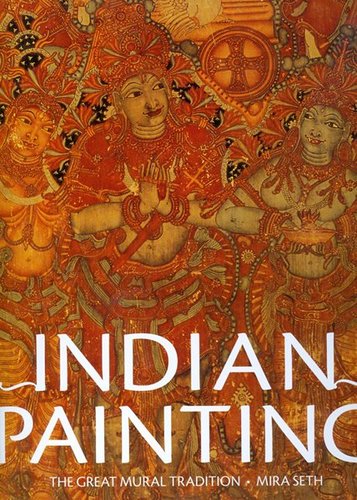 Indian painting