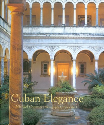 Cuban elegance