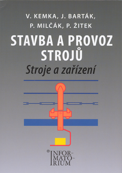 Strojní součásti 1 kúpite na Panta Rhei