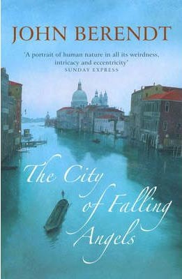 The City of Falling Angels
