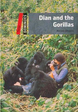 Dominoes 3 Dian and the Gorillas