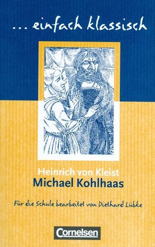 Michael Kohlhaas