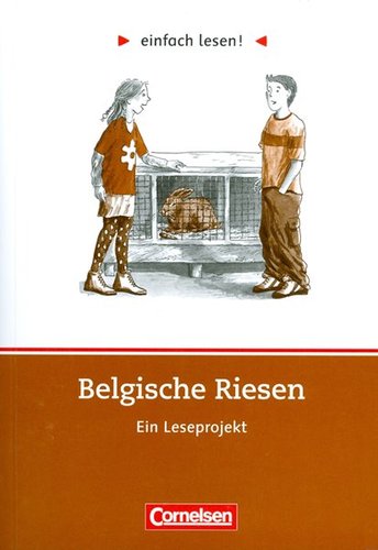 Belgische Riesen
