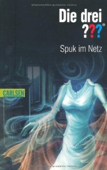 Spuk im Netz