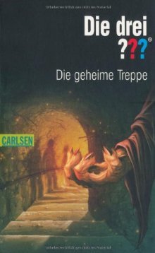 Die geheime Treppe