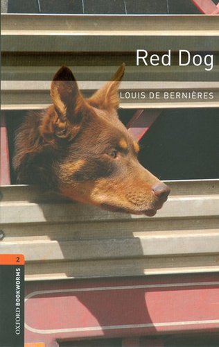 Red Dog OXBL 2