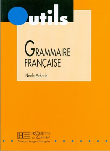 Grammaire Francaise