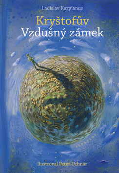 Kryštofúv vzdušný zámek