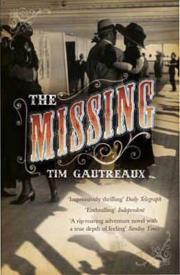 The Missing