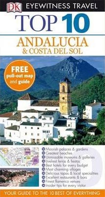 Andalucia and Costa del Sol