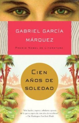 Cien anos de soledad