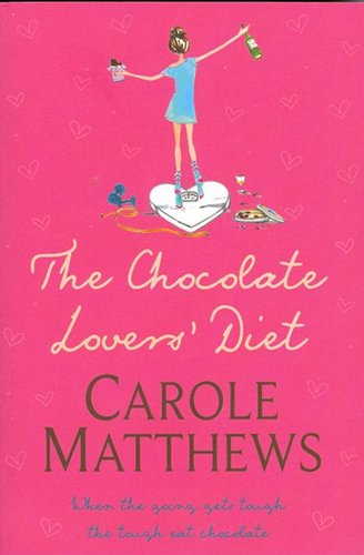 The Chocolate Lovers´Diet