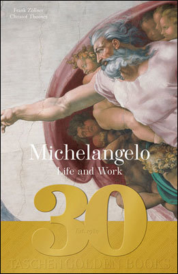 Michelangelo - Life and Work 30
