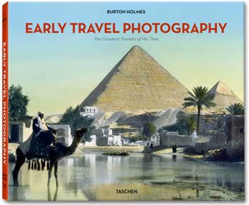 Early Travel Photography