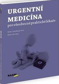 Kniha Urgentní medicína pro všeobecné praktické lékaře - Petr Herle,Josef Štorek
