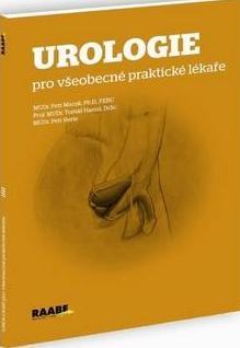 Urologie pro všeobecné praktické lékaře