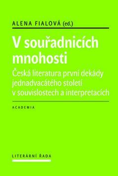 V souřadnicích mnohosti