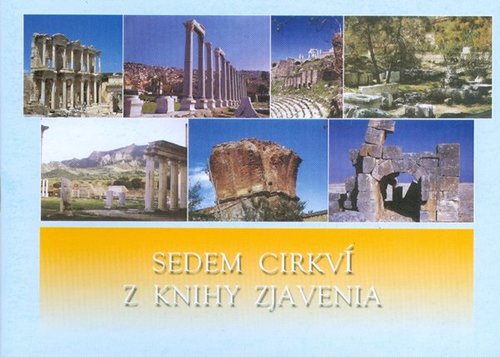 Sedem cirkví z knihy zjavenia