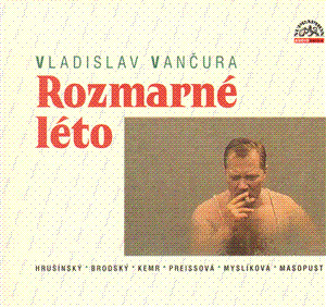 CD-Rozmarné léto