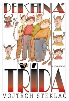Pekelná třída 4 v.