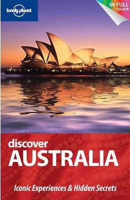 Discover Australia