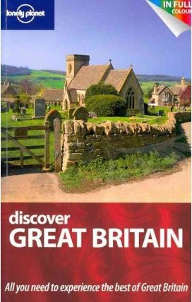 Discover Great Britain