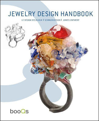 Jewelry design handbook