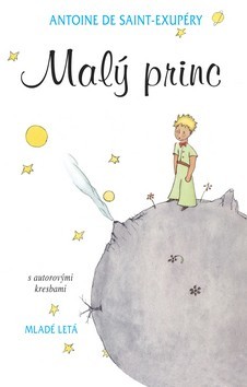 Malý princ 9. vydanie