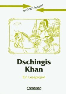 Dschingis Khan