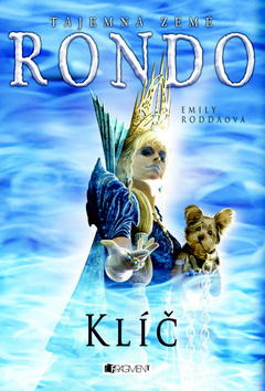Tajemná země Rondo - Klíč