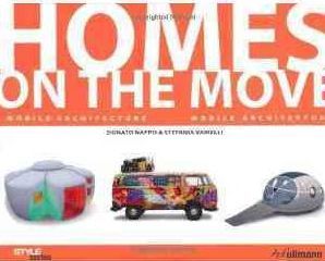Homes on the move