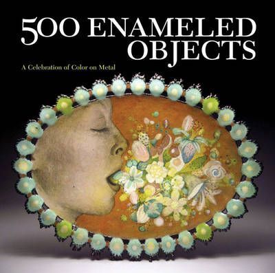 500 Enameled objects