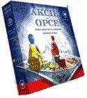 Akcie a opce - Zábavná společenská hra o jednoduchém obchodování na burze