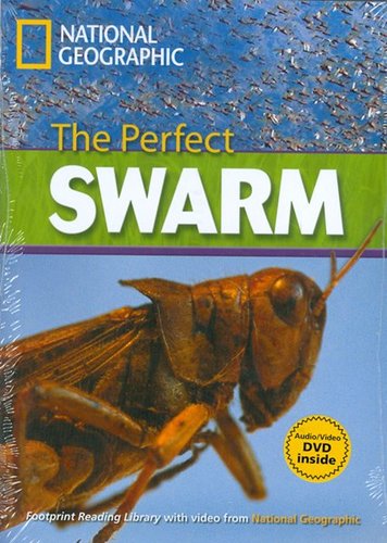 The Perfect Swarm + DVD