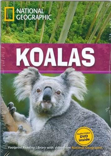 Koalas + DVD