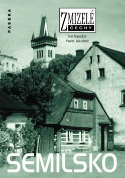 Kniha Semilsko