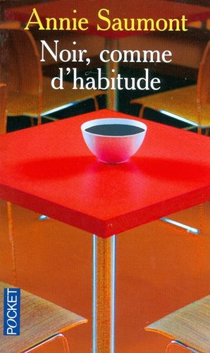 Noir,comme d´habitude