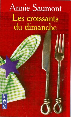 Les croissants du diamanche