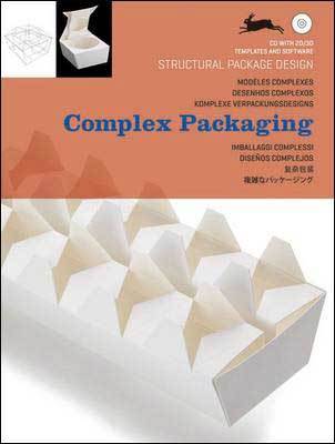 Complex Packaging+CD