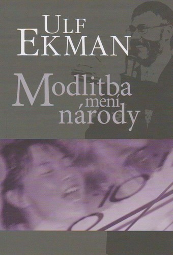 Modlitba mení národy