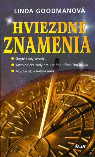 Hviezdne znamenia