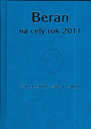 Horoskopy na celý r.2011 Beran