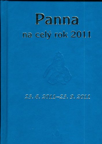 Horoskopy na celý r.2011 Panna