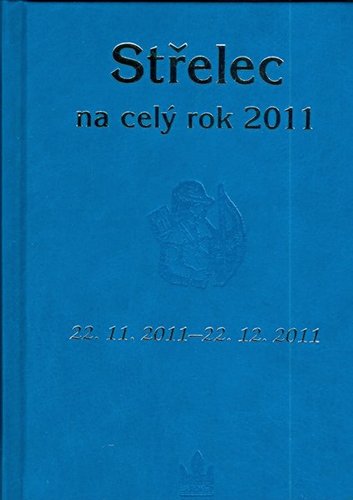 Horoskopy na celý r.2011 Střelec