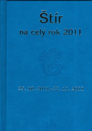 Horoskopy na celý r.2011 Štír