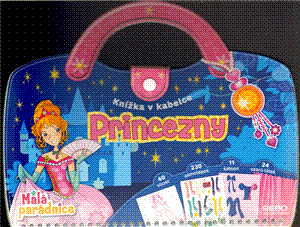 Princezny celého světa