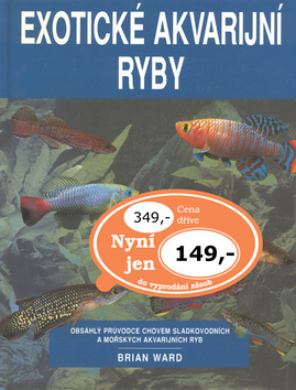 Exoticke akvarijni ryby